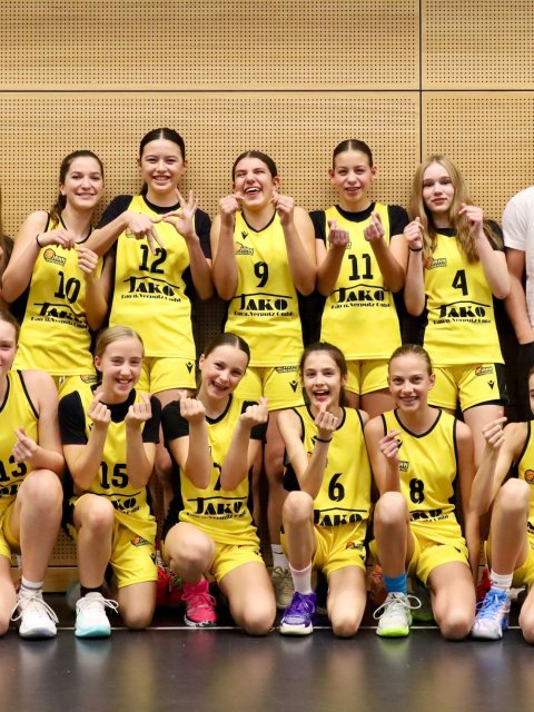 TS Jahn München Basketball News